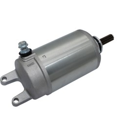 Starter Motor Suzukiburgman 650 03-18 for SUZUKI Burgman 650 03-18 Starter Motors MAGNETI MARELLI