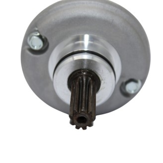 Motorino Avv.Suzukiburgman 650 03-18 -