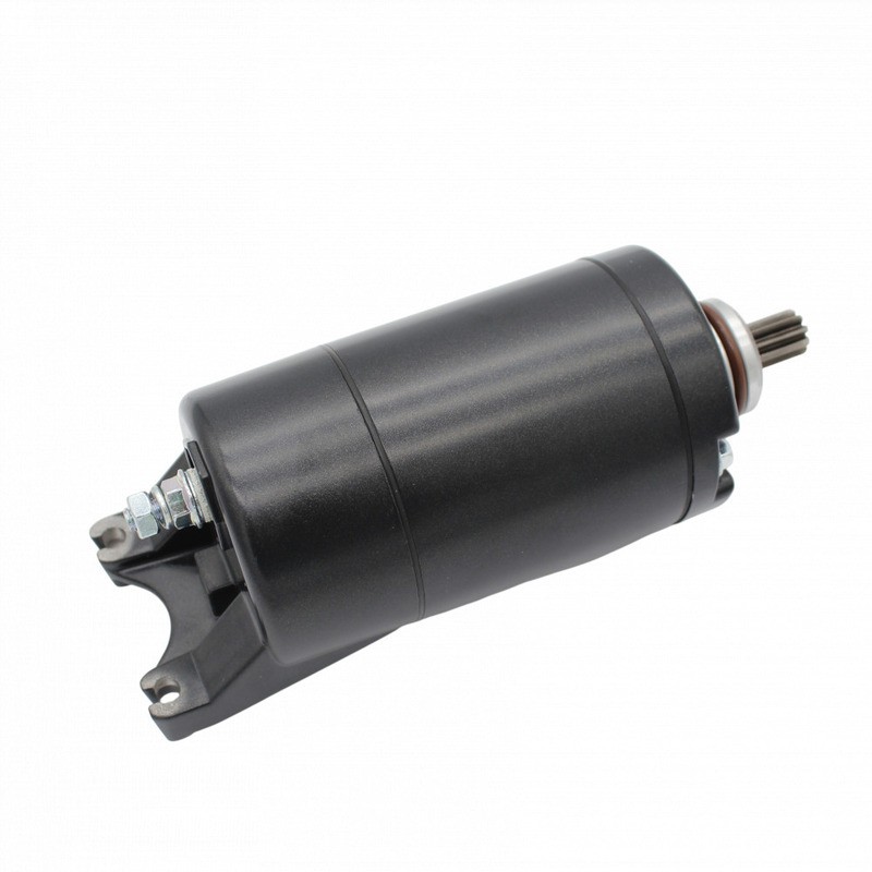 Motorino Avv.Benellitrk 702 23- per BENELLI TRK 702 23- e altri modelli Motores de arranque MAGNETI MARELLI