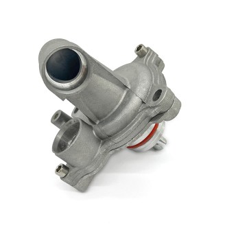 Pompa Acqua Completayamaha T-Max 530 12-18 per YAMAHA XP T-Max 530 12-19 e altri modelli Kit de revisión MAGNETI MARELLI