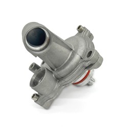 Pompa Acqua Completayamaha T-Max 530 12-18 per YAMAHA XP T-Max 530 12-19 e altri modelli Kit de revisión MAGNETI MARELLI