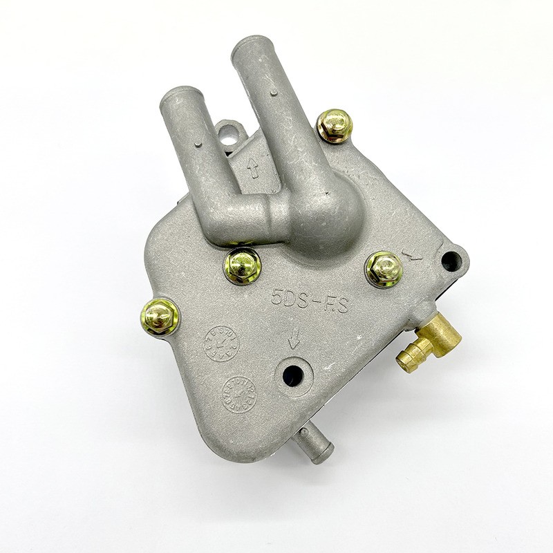 Pompa Acqua Completayamaha Majesty 125/150 per YAMAHA Majesty 125 98-10 e altri modelli Kit Revisione MAGNETI MARELLI