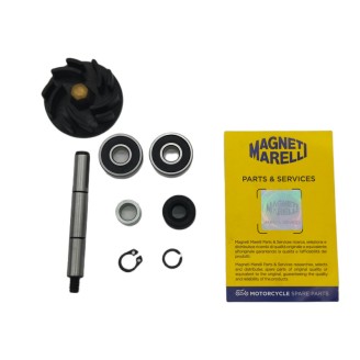 Kit Rev.Pompa Acqua Motoripiaggio 125/150/180 2T -