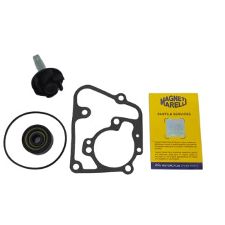 Kit Rev.Pompa Acqua Yamahamajesty 125/150 per YAMAHA Majesty 125 98-10 e altri modelli Überholungssets MAGNETI MARELLI
