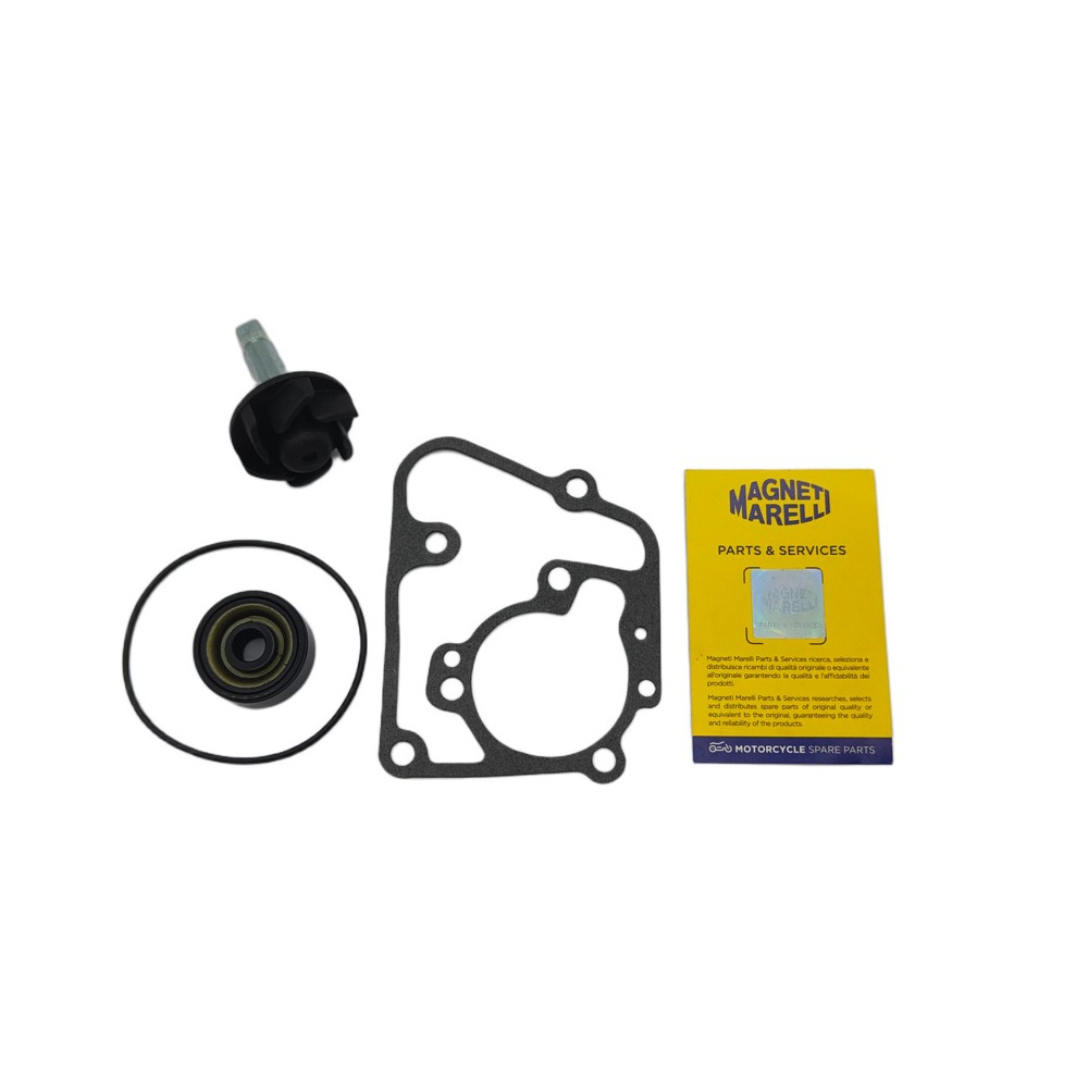 Kit Rev.Pompa Acqua Yamahamajesty 125/150 -