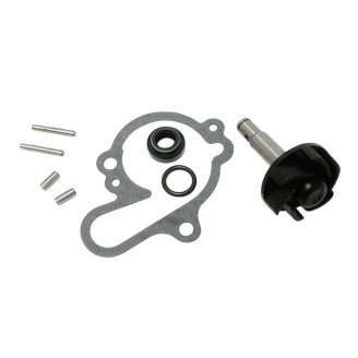 Kit Rev.Pompa Acqua MOTORIAM6 50 Minarelli per APRILIA RS/RX 50 nd e altri modelli Kit de revisión MAGNETI MARELLI