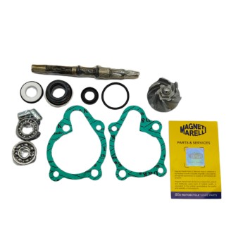 Boitier électronique RMS Kymco Dink Classic 200cc 2004 Unités de commande et accessoires RMS