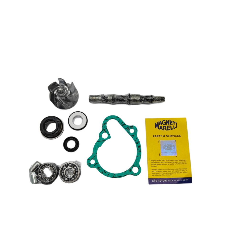 Kit Rev.Pompa Acqua Kymcogran Dink 250 -