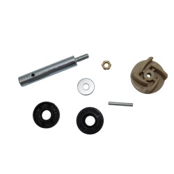 Kit Rev.Pompa Acqua Derbisenda 50 03-05 per DERBI Senda 50 99-05 e altri modelli