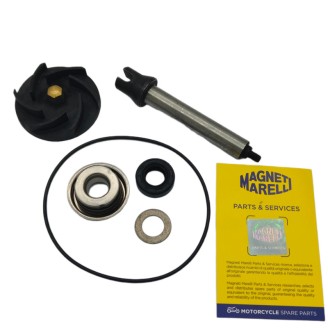 Kit Rev.Pompa Acqua Piaggiobeverly 400/500 06-08 -