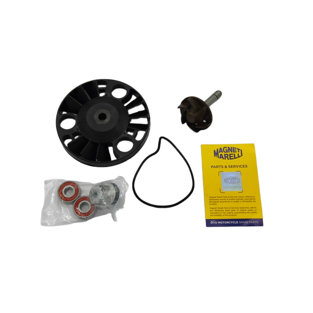 Kit Rev.Pompa Acqua PIAGGIOX9 180/200- Gilera Nexus 125 -