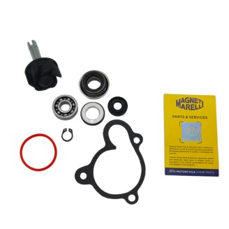 Kit Rev.Pompa Acqua Yamahamajesty 250/300 -
