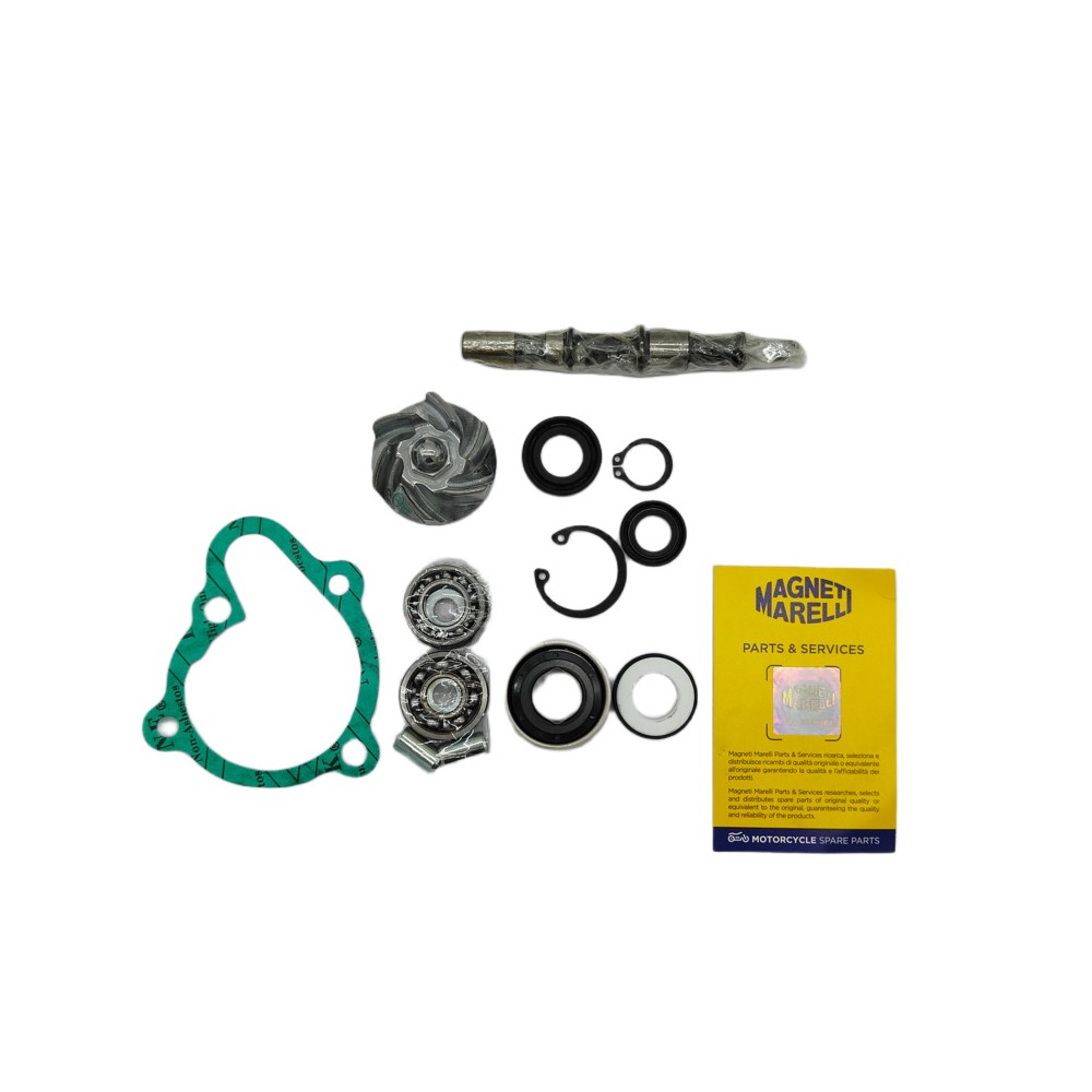 Kit Rev.Pompa Acqua Kymcox-Citing 250 -