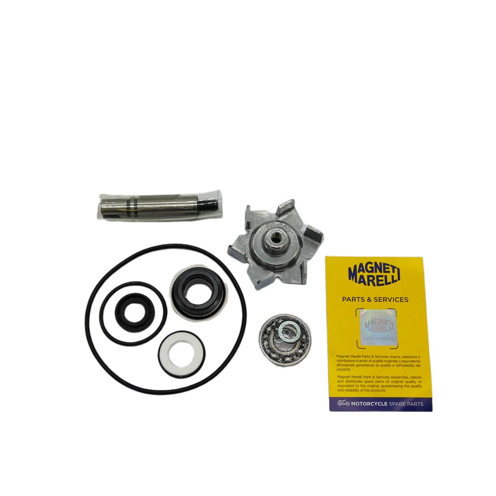 Kit Rev.Pompa Acqua Yamahat-Max 04-11 -