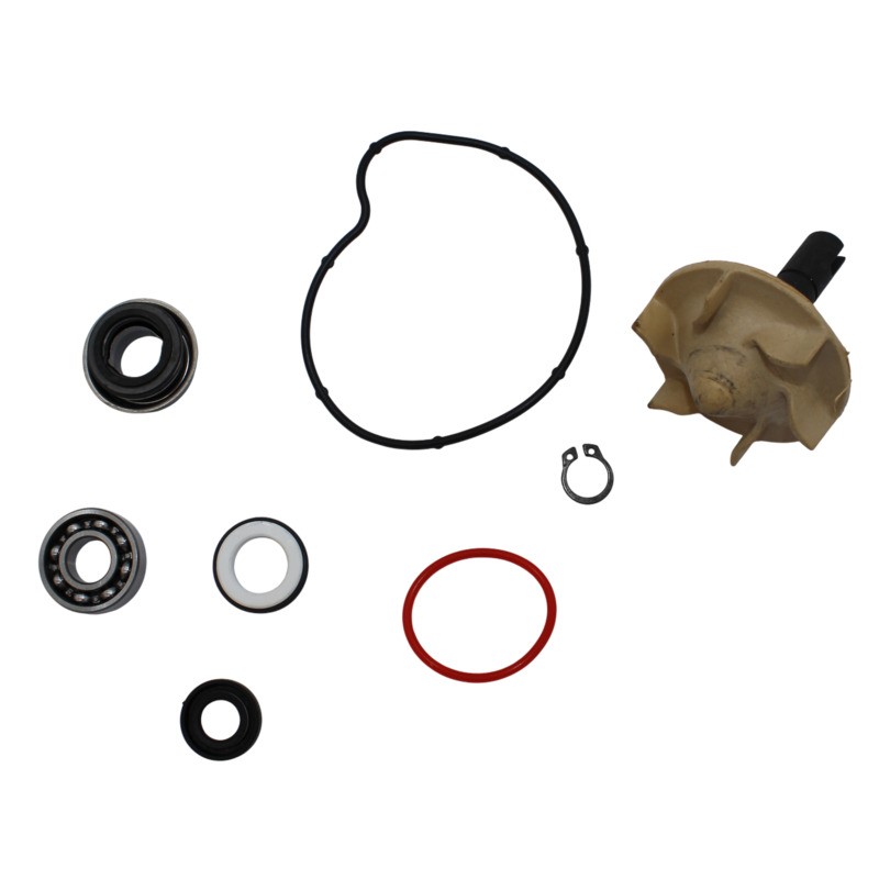 Rev.Kit Water Pump Yamahat-Max 530/560 for YAMAHA XP T-Max 530 12-19 and other model Rebuild Kits (Overhaul Kits) MAGNETI MARELLI