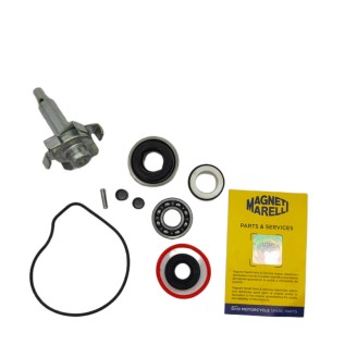 Kit Rev.Pompa Acqua Hondapcx 125/150 10- -