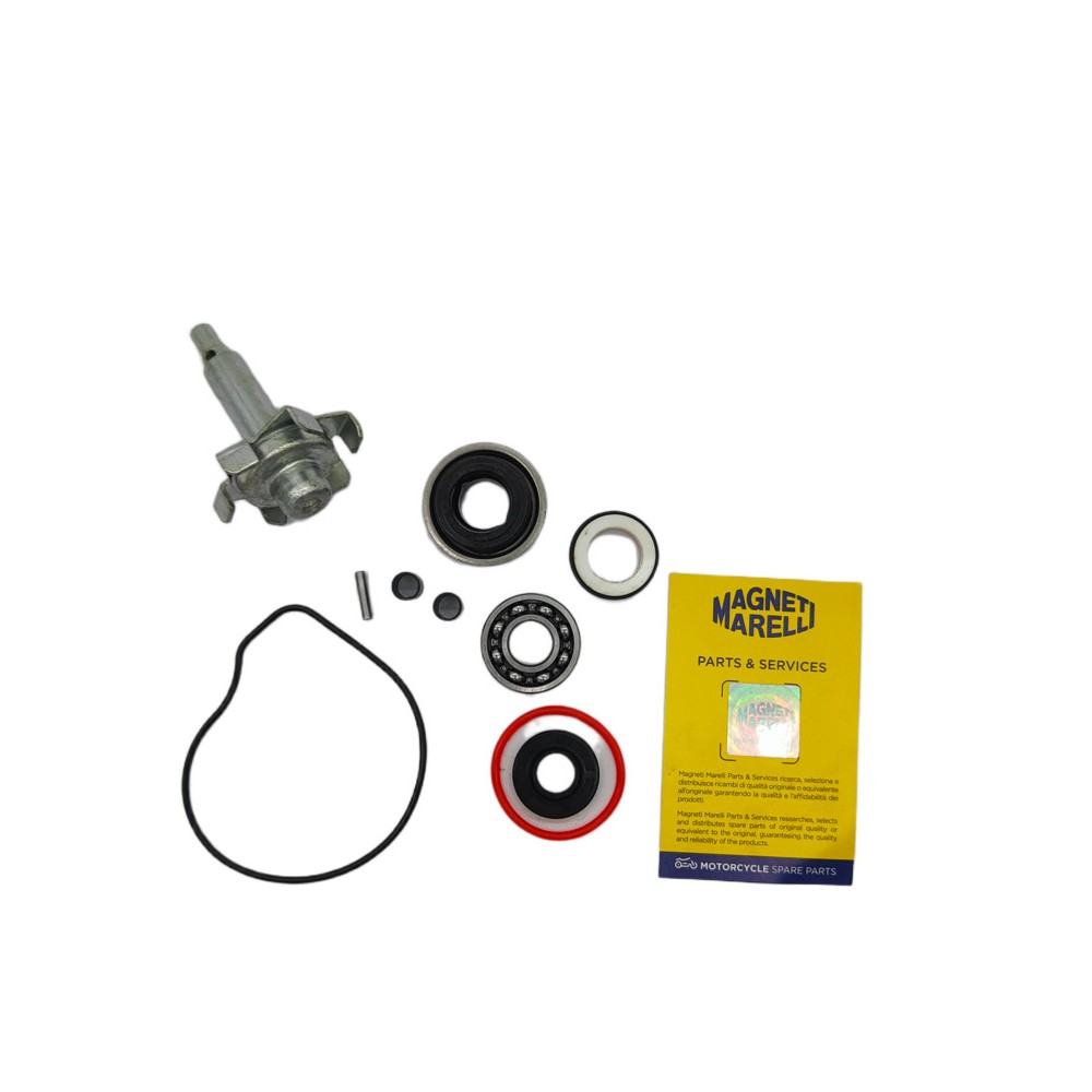 Kit Rev.Pompa Acqua Hondapcx 125/150 10- -