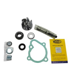 Kit Rev.Pompa Acqua Kymcodowntown 200/300- K-Xct 300 per KYMCO People 200/300 GTi 10-17 e altri modelli Kits de révision MAGNETI MARELLI
