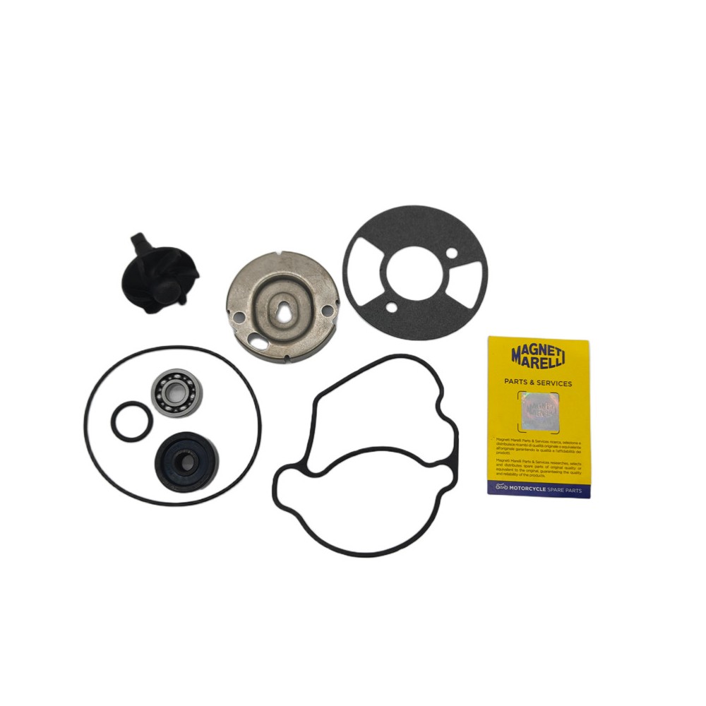 Kit Rev.Pompa Acqua Yamahaxcenter 125/150 -