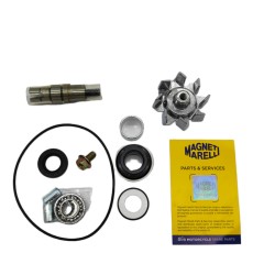 Rev.Kit Water Pump Kymcoxciting 400 for KYMCO XCITING 4 00 Rebuild Kits (Overhaul Kits) MAGNETI MARELLI