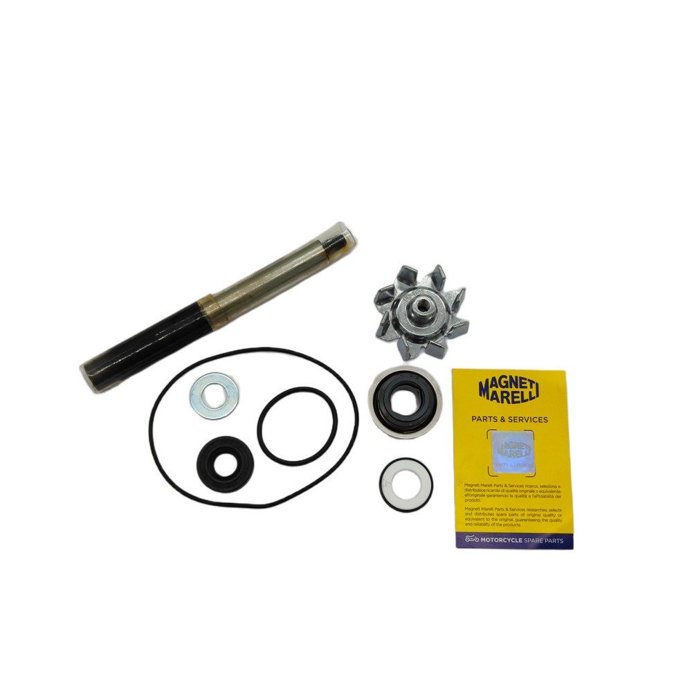 Kit Rev.Pompa Acqua Hondasilver Wing 400/600 -