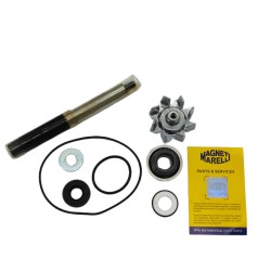 Kit Rev.Pompa Acqua Hondasilver Wing 400/600 -