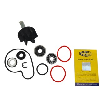 Kit Rev.Pompa Acqua Suzukiburgman 400 99-06 -