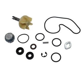 Kit Rev.Pompa Acqua Suzukiburgman 400 07- -