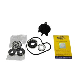 Kit Rev.Pompa Acqua Suzukiburgman 125/200 K7 -