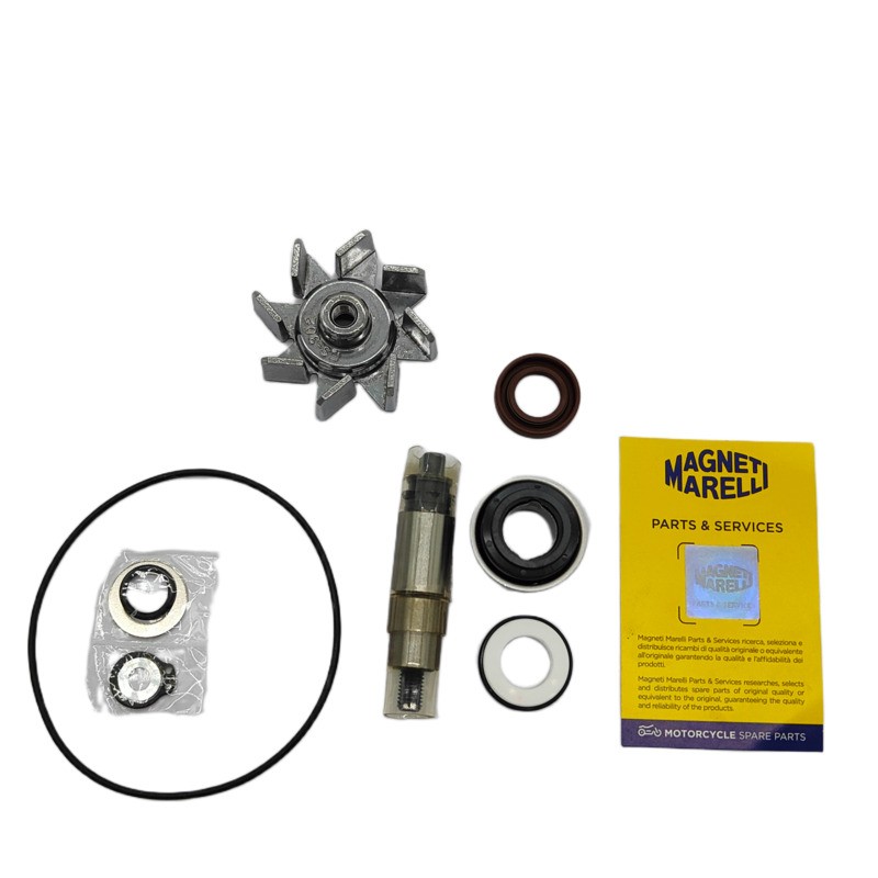 Kit Rev.Pompa Acqua BMWC600/650 per BMW C600/650 11- Kit de revisión MAGNETI MARELLI