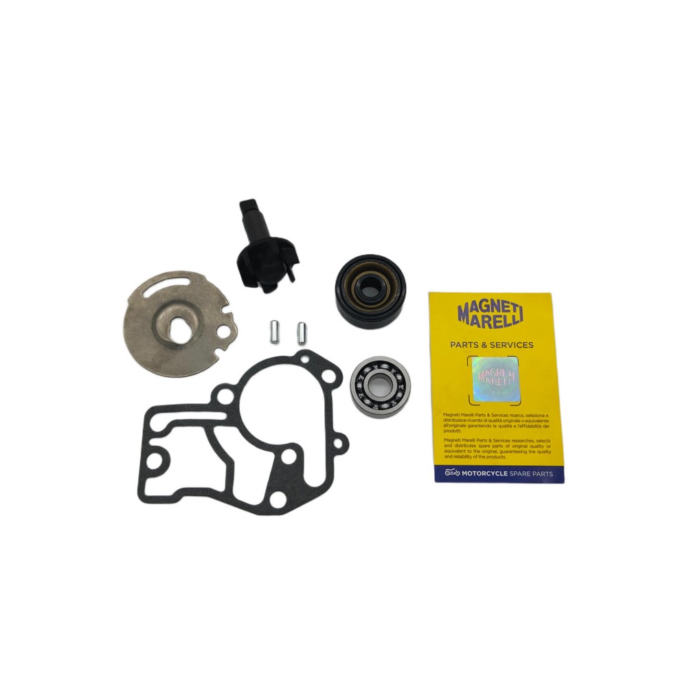 Kit Rev.Pompa Acqua Yamahaneo\'S 50 4T -