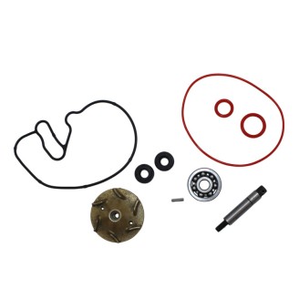 Kit Rev.Pompa Acqua Piaggiomedley 125-150 16-21 -