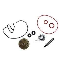 Kit Rev.Pompa Acqua Piaggiomedley 125-150 16-21 -