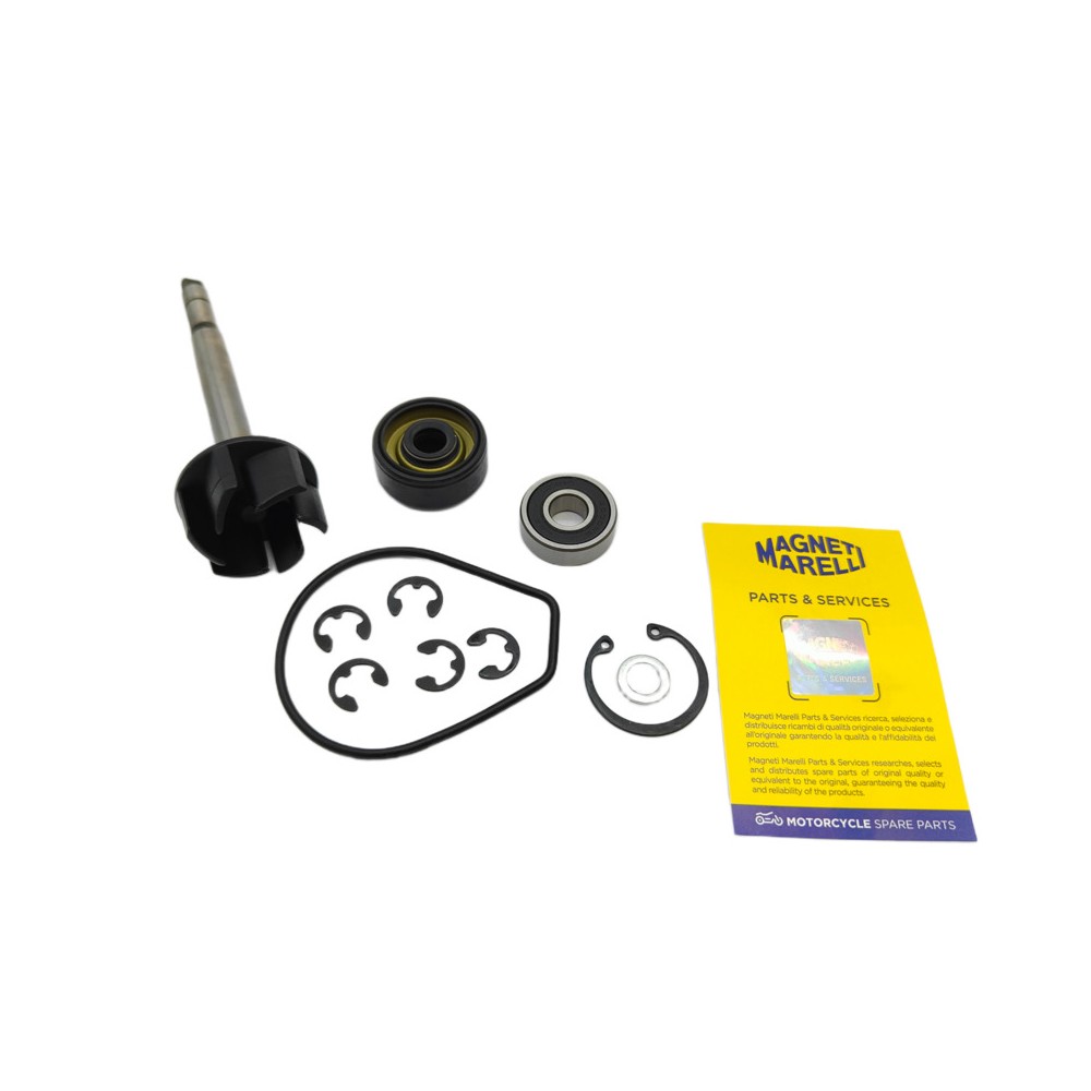 Kit Rev.Pompa Acqua Yamahamajesty 400 04-08 -