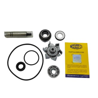 Kit Rev.Pompa Acqua Yamahat-Max 500 01-03 -