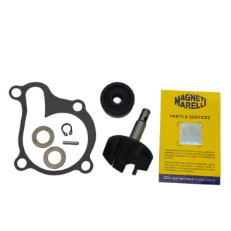 Rebuild Kits (Overhaul Kits) | 