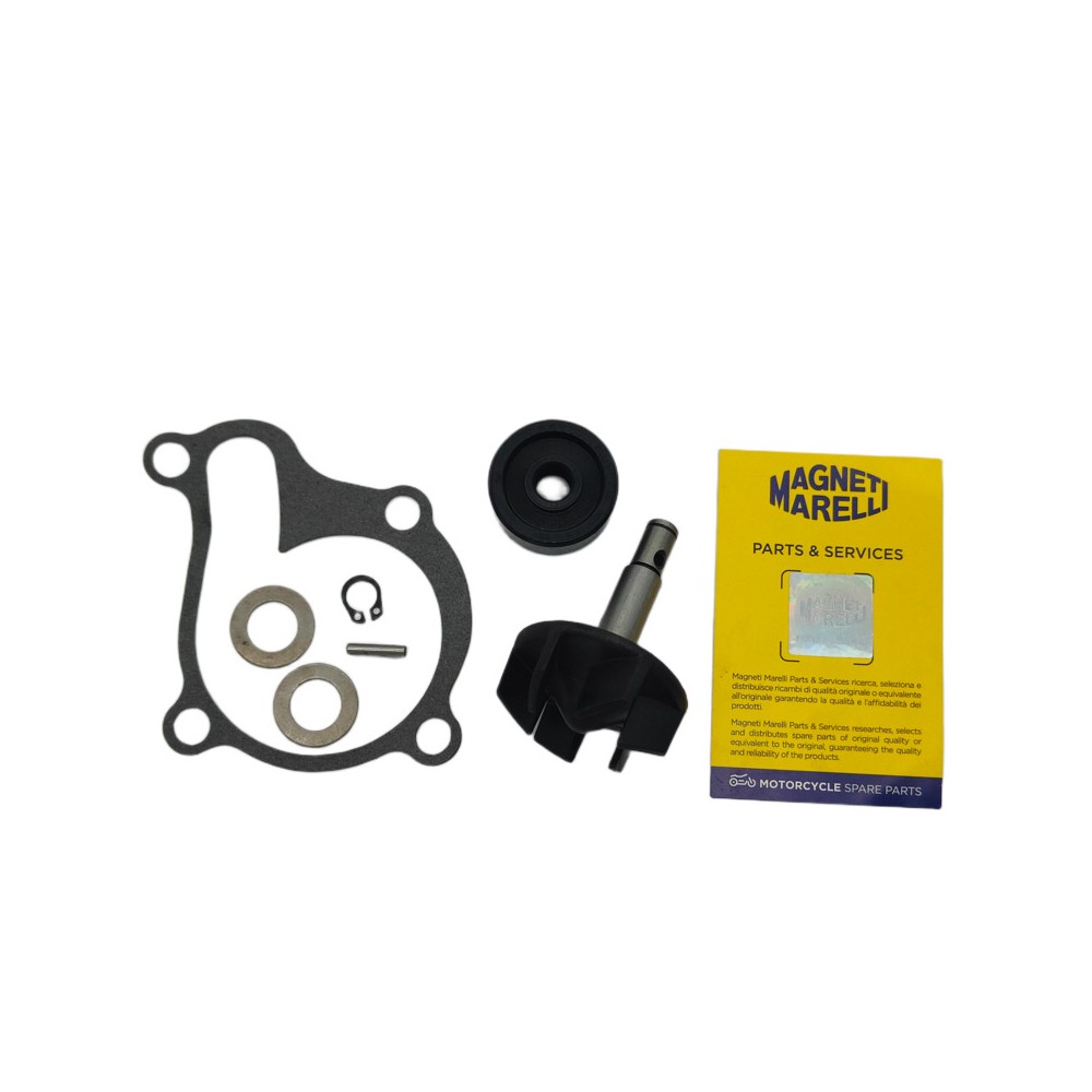 Kit Rev.Pompa Acqua Yamahayzf-R3/MT03 15-21 -