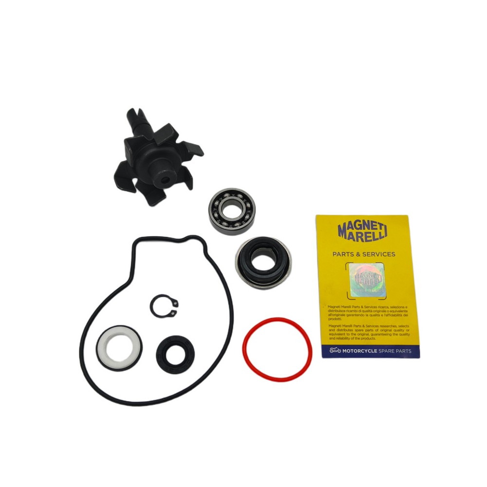 Kit Rev.Pompa Acqua YAMAHAXJ6 Diversion 600 09-16 -