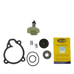 Rev.Kit Water Pump Yamaha 125/155 N-Max/Tricity 17-20 for YAMAHA 125/150/155 N-Max 17-20 and other model Rebuild Kits (Overhaul Kits) MAGNETI MARELLI