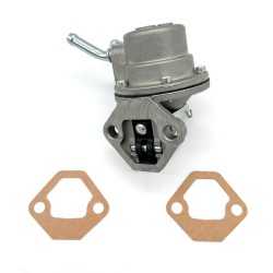 Pompa Carburante Ape DIESEL420 86-16 per PIAGGIO Ape Car Max Diesel 420 93-07 e altri modelli Bombas de gasolina MAGNETI MARELLI