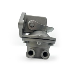 Pompa Carburante Piaggioquargo 05- per PIAGGIO Quargo 05-17 Pompe Benzina MAGNETI MARELLI