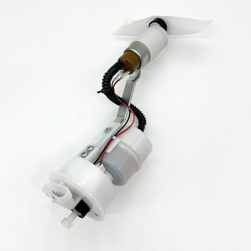 Pompa Carburante Completapiaggio Liberty 125 Iget 15-19 per PIAGGIO Liberty 50/125/150 IGET 3V 15-19 Bombas de gasolina MAGNETI MARELLI