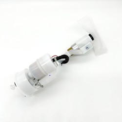 Pompa Carburante Completapiaggio Liberty 125 Iget 15-19 per PIAGGIO Liberty 50/125/150 IGET 3V 15-19 Bombas de gasolina MAGNETI MARELLI