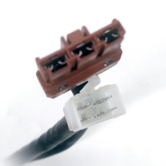Regolatore Mot.Master 400/500 -