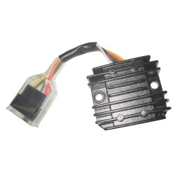 Regolatore Kymco Agility R1650/125/150 08-09 per KYMCO Agility R16 50/125/150 08-09 e altri modelli