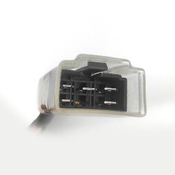 Regulator Kymco Agility R16 50/125/150 for KYMCO Agility R16 50/125/150 08-09 and other model Regulators MAGNETI MARELLI