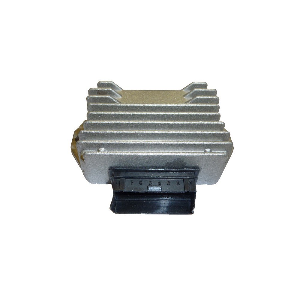 Regolatore Piaggio Mot.50/125NO Leader Liberty,Nrg,VESPAET4 -