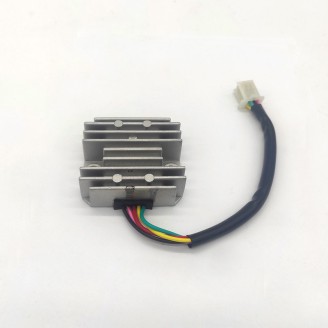Regolatore Sym Euro 125/150,Shark 125/155 -