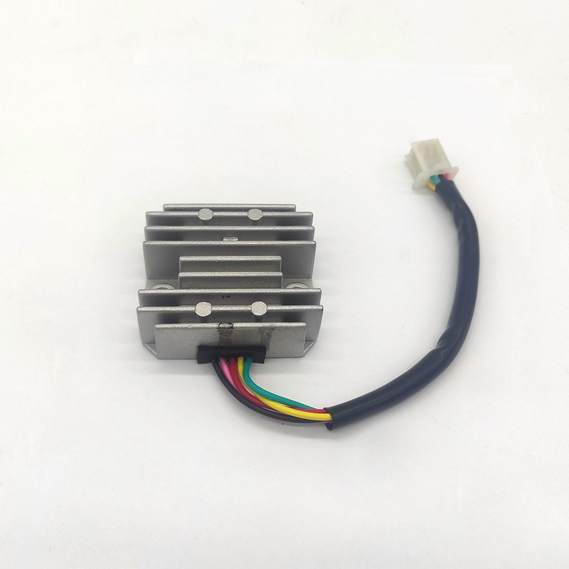 Reguletor Sym Euro 125/150,Shark 125/155 for SYM Jet 50 03-07 and other model Regulators MAGNETI MARELLI