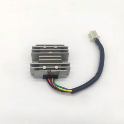 Regolatore Sym Euro 125/150,Shark 125/155 per SYM Jet 50 03-07 e altri modelli Régulateurs MAGNETI MARELLI